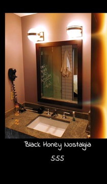 Black Honey Nostalgia