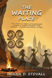 THE WAITING PLACE