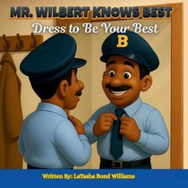 MR. Wilbert Knows Best