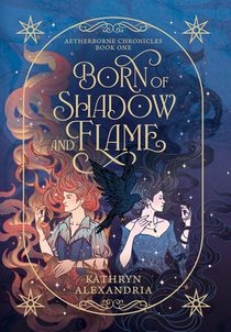 Born of Shadow and Flame