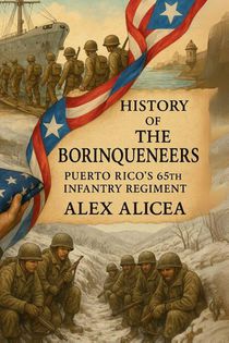 The Borinqueneers