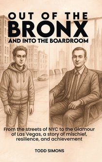 Out Of The Bronx And Into The Boardroom