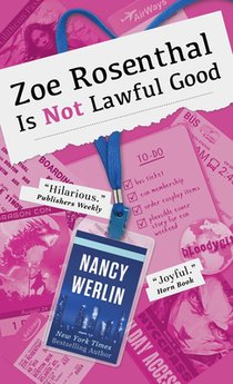 Zoe Rosenthal Is Not Lawful Good