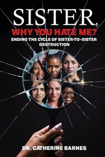 SISTER, Why do you hate me?