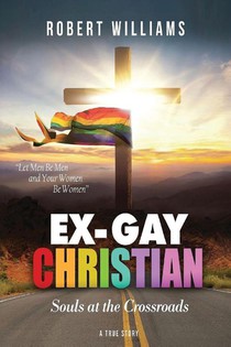 Ex-Gay Christian