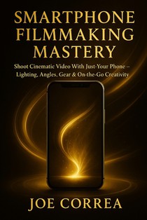 Smartphone Filmmaking Mastery