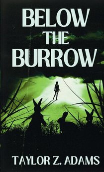 Below the Burrow