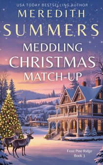Meddling Christmas Match-up