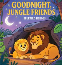 Goodnight, Jungle Friends