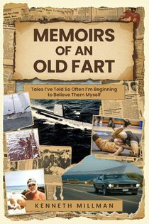 Memoirs of an Old Fart