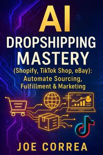 AI Dropshipping Mastery (Shopify, TikTok Shop, eBay)