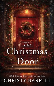 The Christmas Door