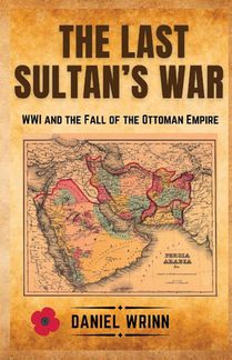 The Last Sultan's War