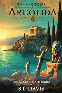 THE ANCHORS OF ARGOLIDA