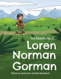 Cox, J: Adventures of Loren Norman Gorman