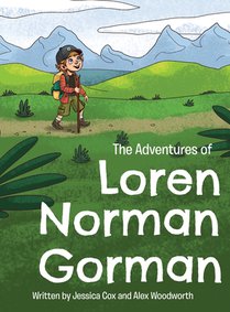The Adventures of Loren Norman Gorman