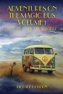 Adventures On The Magic Bus