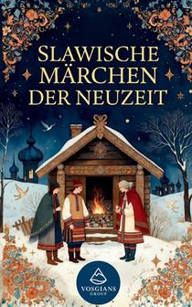 Slawische Märchen der Neuzeit