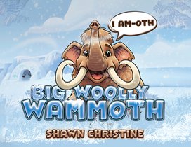Big Woolly Wammoth
