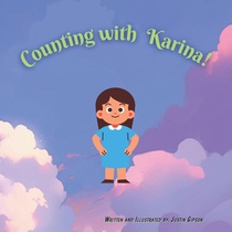 Counting with Karina!