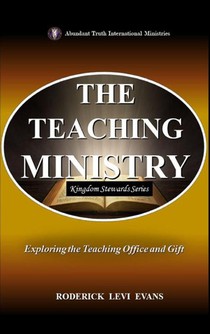 The Teaching Ministry