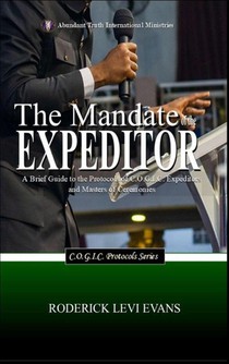 The Mandate of the Expeditor