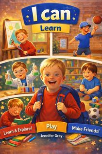 I Can Learn