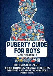 Puberty Guide for Boys