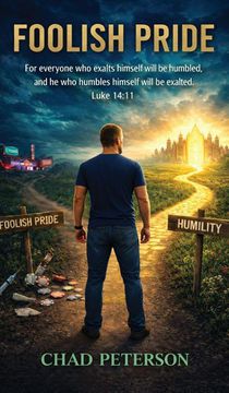 Foolish Pride
