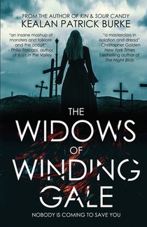 The Widows of Winding Gale