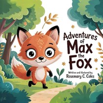 Adventure of Max the Fox