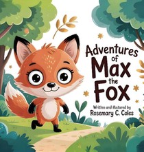 Adventure of Max the Fox