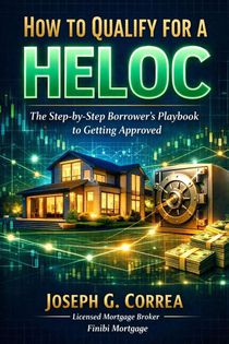 How to Qualify for a HELOC