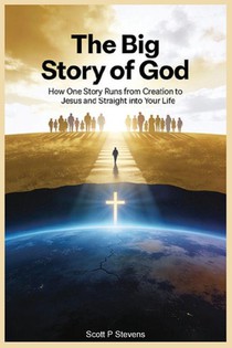 The Big Story Of God
