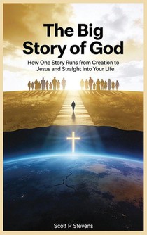 The Big Story Of God