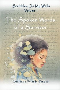 Scribbles on my Walls