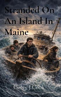 Stranded On An Island In Maine