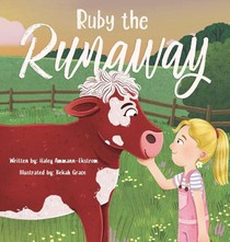 Ammann - Ekstrom, H: Ruby The Runaway