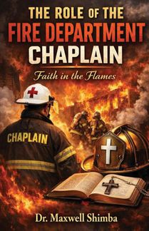THE ROLE OF THE FIRE DEPARTMENT CHAPLAIN