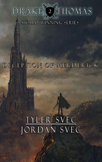 Svec, T: Deception of Merderick