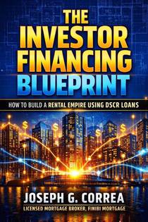 The Investor Financing Blueprint