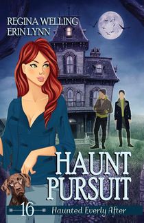 Haunt Pursuit