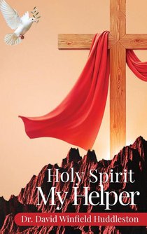 Holy Spirit My Helper