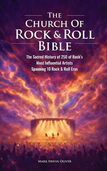 The Church of Rock & Roll Bible