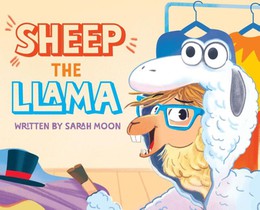 Sheep the Llama