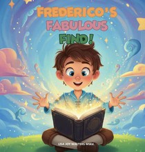 Frederico's Fabulous Find!