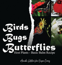 Birds Bugs Butterflies