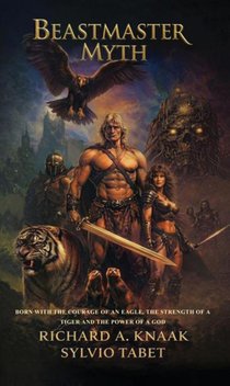 Beastmaster