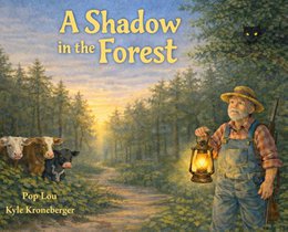 Kroneberger, K: Shadow in the Forest
