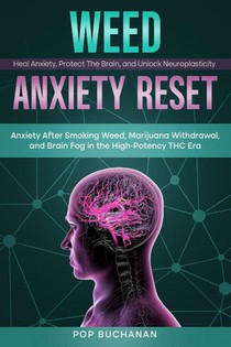 Weed Anxiety Reset